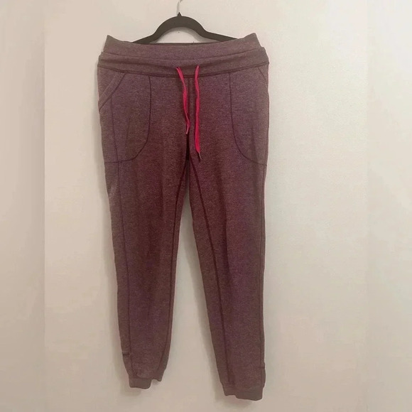 Lululemon Base Runner Pant III - Picture 2 of 9